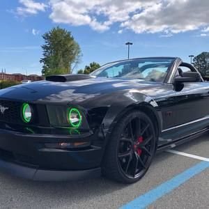 Meet your Posher, Sean